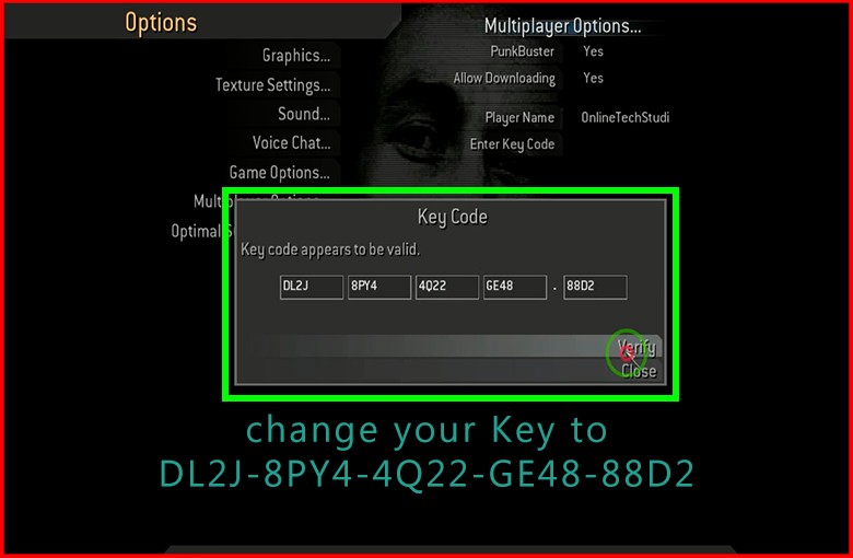 Call of duty 4 key code generator for multiplayer pc